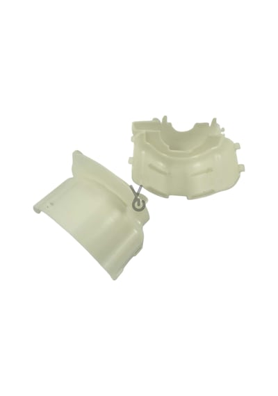Kenwood - Khh300wh Motor Cowl Set - 2pc