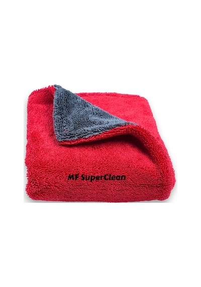 Mf Superclean Duo Twıst 70x50 Cm 1200 Gsm