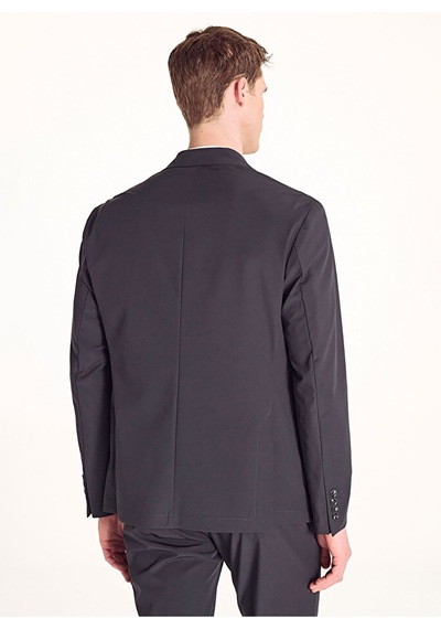 Ted Baker Lacivert Erkek Ceket Tbmrjc2022