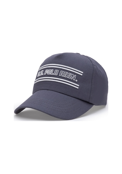 U.s. Polo Assn. Erkek Antrasit Şapka 50311962-vr006 Antrasit