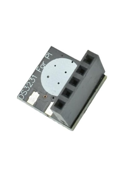Raspberry Pi Rtc Modülü Ds3231 Pil Dahil Değil