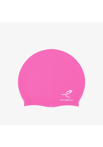 Energetics Çocuk Pembe Yüzücü Bonesi - 414726 Pembe