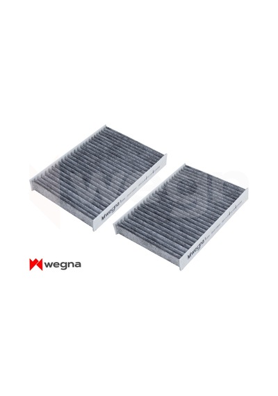 Wegna Wc3353c-99 Polen Filtresi Takımı Bmw F90 G30 G31 G38 G32 G11 G12 G14 G15 G16 G05 G06 G07 G09 Karbonlu 64115a1bdb7