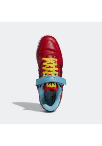 Adidas Adıdas Forum Low Erkek Ayakkabı Gy6493 Gy6493 Çok Renkli