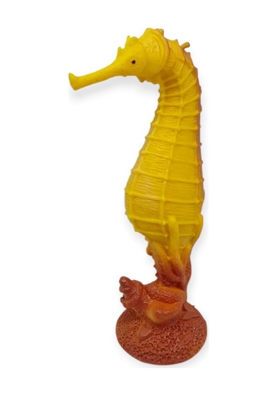 Hayvan Figürleri - Deniz Hayvanları 11 Cm - Deniz Atı Hayvan