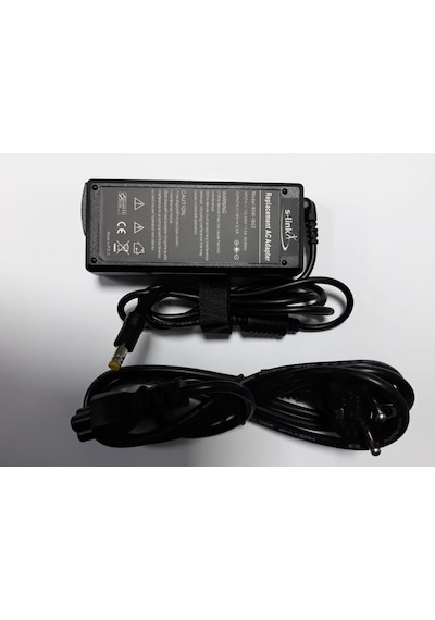 S-link 16v 3.5a 90w Notebook Adaptörü 90w-ıb02