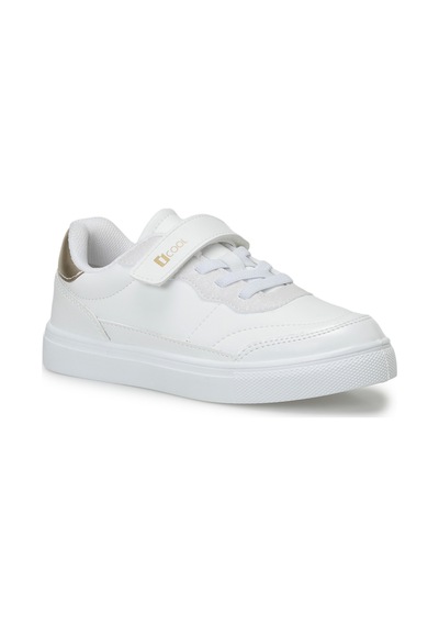 I Cool Eglı F Beyaz Kız Çocuk Sneaker 000000000102714503