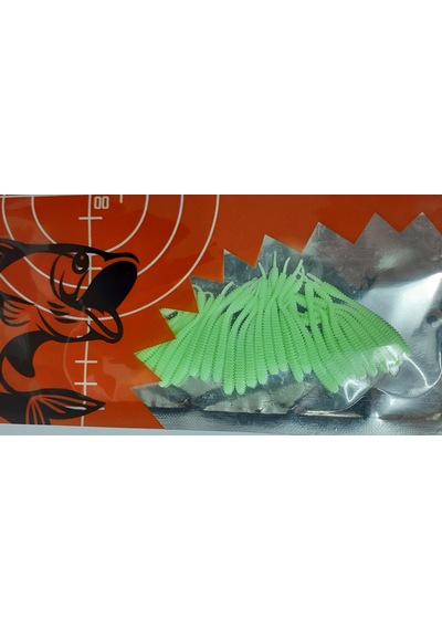 Bando 4055 Silikon Yem 40mm 25.li Pk - D019