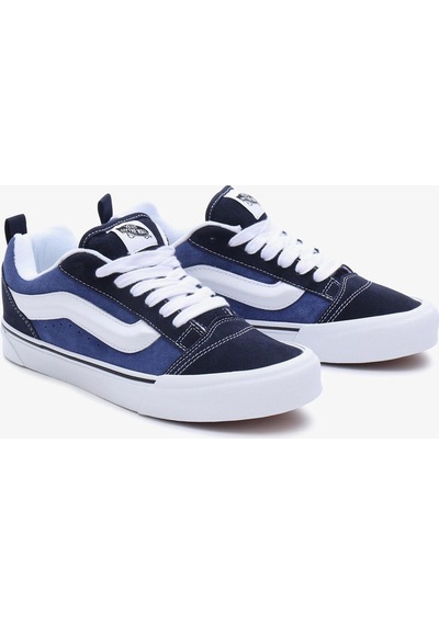 Vans Unisex Ayakkabı-vn0009qcnwd1 Siyah