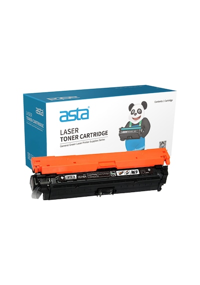 Hp Cp5220/5221/5223/5225 Uyumlu Toner Ah-Ce740A