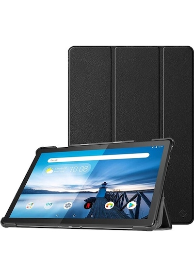 Lenovo Uyumlu Tab B10 10.1 Inch Tb-X104F, Tb-X104L Premium Standlı Mıkna