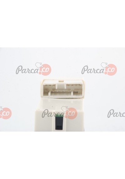 Mitsubishi 659 Cam Açma Düğmesi Sol 2'li Etc Me254786