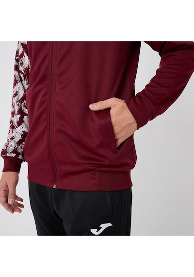 Joma 9212325-20.030 Premium Erkek Eşofman Takımı Renklı