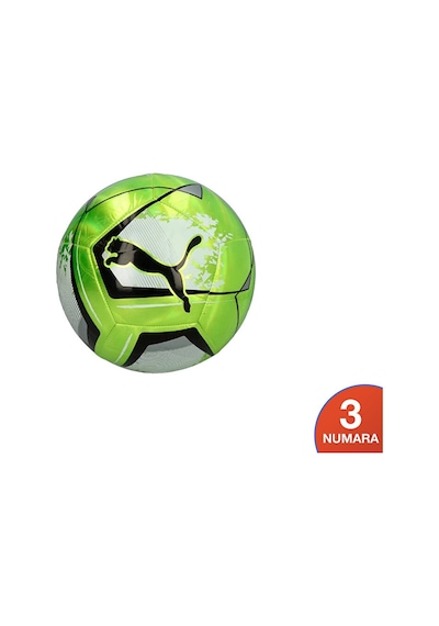 Puma Cage Ball Futbol Topu 8421303 Yeşil 8421303 Yeşil