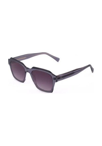 Gigioo Mil 2130 C2 51-20 G Unisex Güneş Gözlüğü Gri