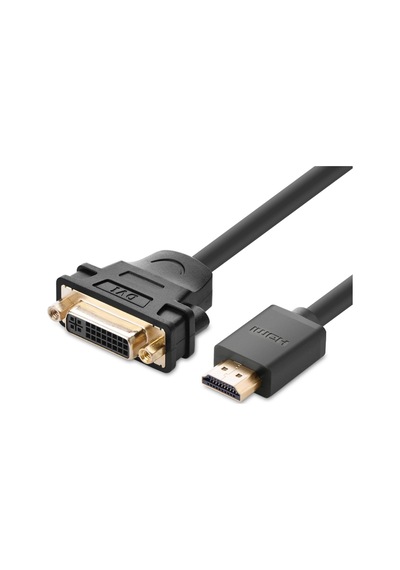 Ugreen Hdmi To Dvi 24+5 Dönüştürücü Kablo