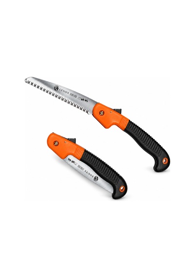 Lenox Lnx320 180 Mm Kilitli Katlanır Budama El Testeresi