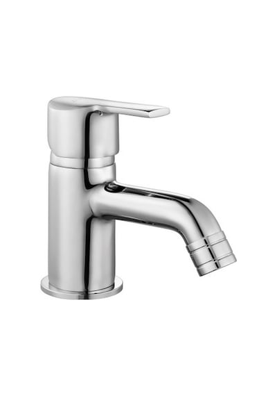 Eca Delta Lavabo Musluğu Tek Su Girişli Lavabo Bataryası 102109280
