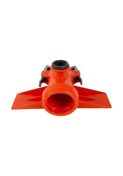 Çiftçiburada Mandallı Abot Yağmurlama 110 Mm