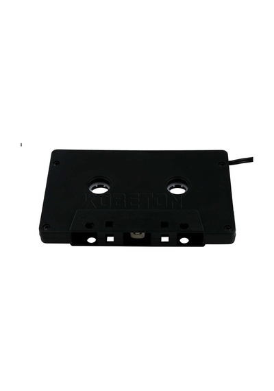 Kaset Adaptör Kaset Aux Kaset Mp3 3.5Mm Stereo (295131149)