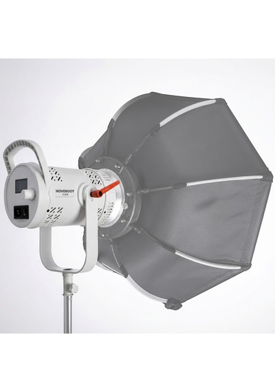 Hs Stüdyo Teknik Yl300 Led Işık