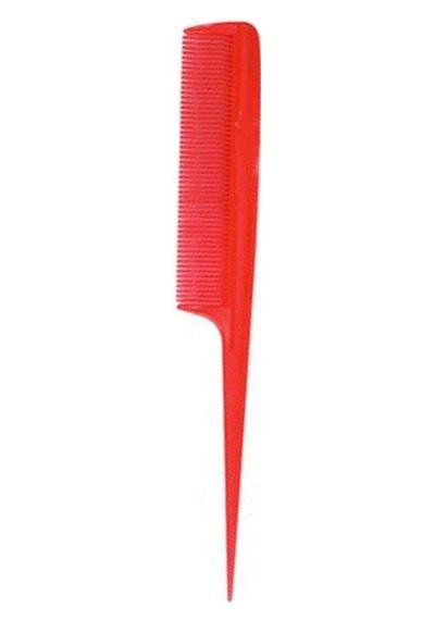 Vepa 810 Mizamplı Tarak Kırmızı