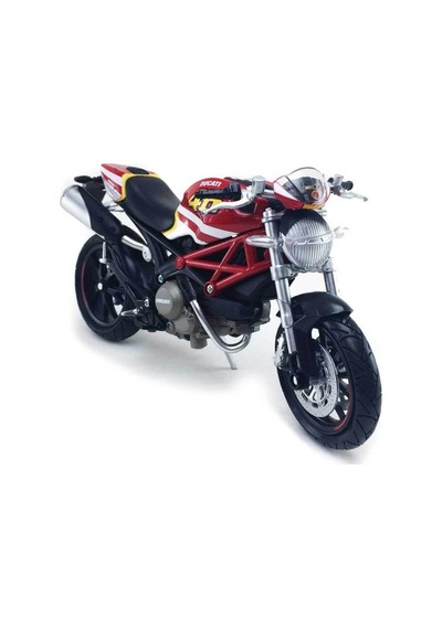 57513 Motor Ducati Nessiworld