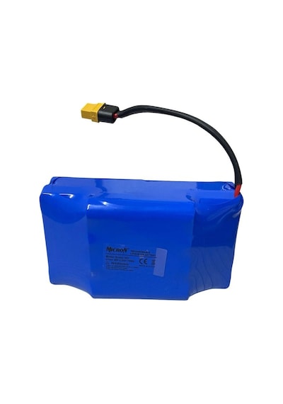 Micron 36 Volt 4400 Mah Howercraft Şarjlı Pil 4540