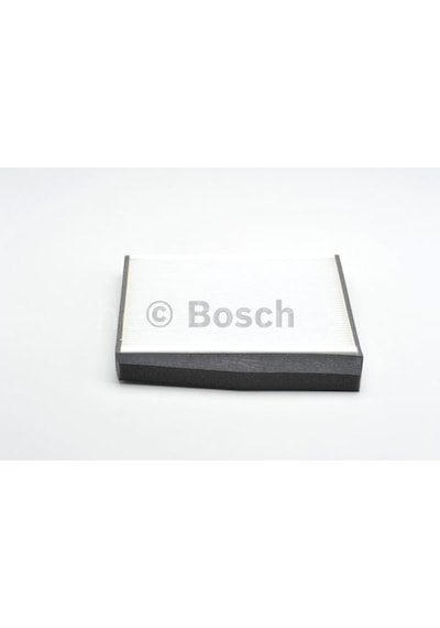 Volvo S60 1 I D5 08.2005 - 07.2009 Bosch Filtre Seti Filitre
