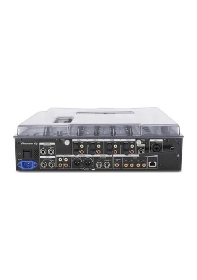 Pioneer Dj Djm-a9 Cover