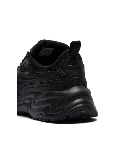 404747-01 Puma X-ray 4 Spor Ayakkabı Siyah 404747-01