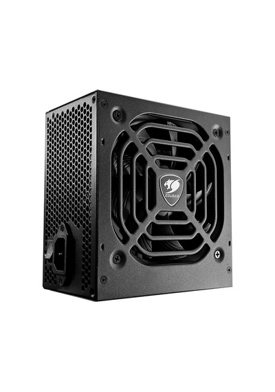 Cougar CGR-ST-500 XTC 500W 80+ Güç Kaynağı