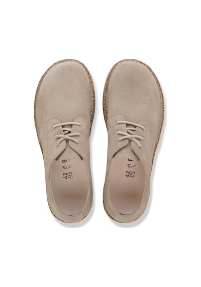 Birkenstock Bırkenstock Uppsala Low Erkek Ayakkabı 1029721 Kahverengi