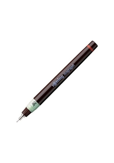 Rotring Isograph Rapido Kalemi 0.80 MM 1903495