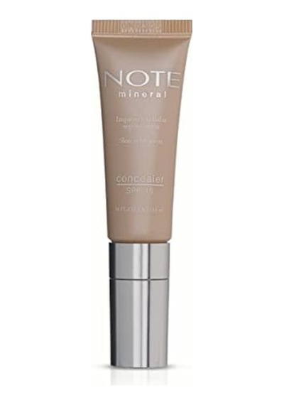 Mineral Concealer 202 Spf 15 Göz Altı Kapatıcısı