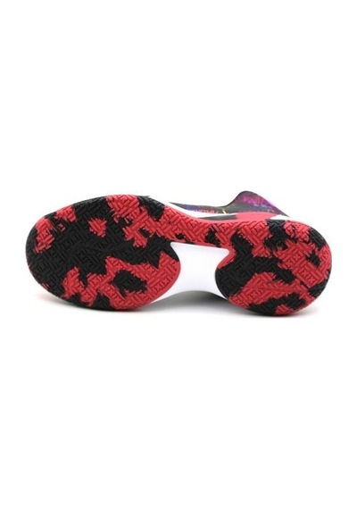 Playup 251-522 Unisex Basket Spor Ayakkabı Beyaz