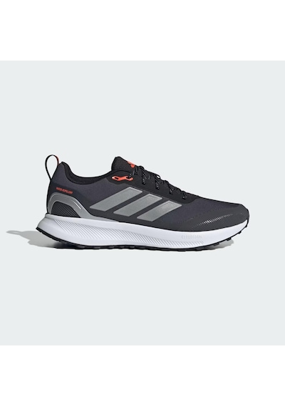 Adidas Runfalcon 5 Tr Erkek Koşu Ayakkabısı C-adıjı4084e10a00 Siyah