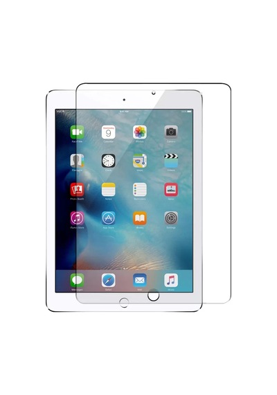 Sh Newface Apple İpad Uyumlu Mini 5 Tablet Cam Ekran Koruyucu Najmaddin