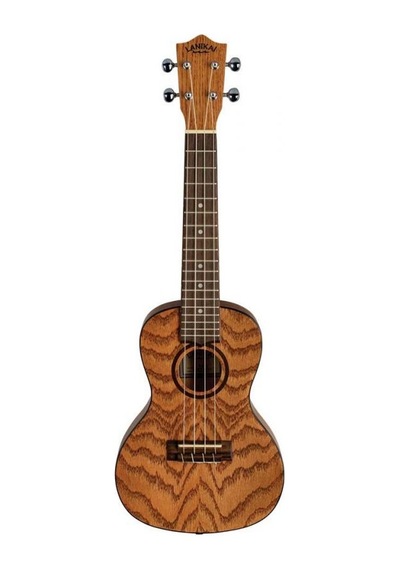 Lanikai Oa-C Oak Concert Ukulele