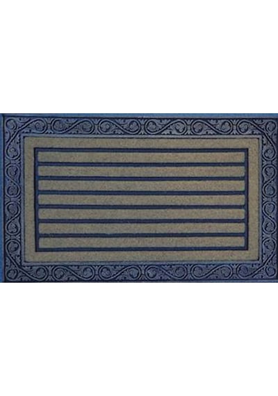 Ekol Prenses Bali Paspas Gümüş 45 x 75 CM