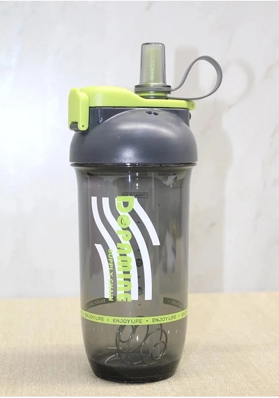 Ers Su Matarası 500 Ml Bpa İçermez Tcx3150