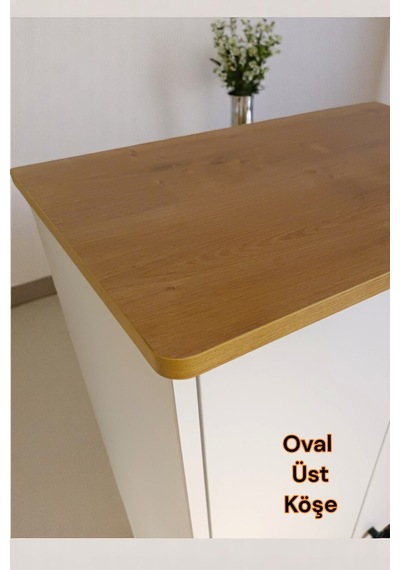 2 Kapaklı 6 Raflı Çok Amaçlı Dolap Beyaz 182 Cm Mutfak, Banyo, Ofis Kullanımı Için Uygun Beyaz - 645042681 Beyaz 2 Kapaklı 6 Raflı Çok Amaçlı Dolap Beyaz 182 Cm Mutfak, Banyo, Ofis Kullanımı Için Uygun Beyaz - 645042681 Beyaz