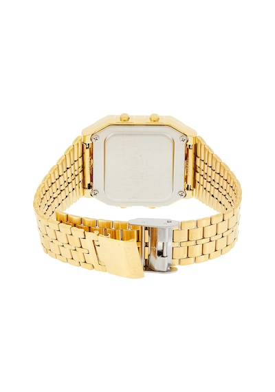 Casio A500WGA-9DF Erkek Kol Saati