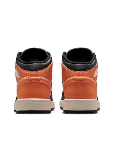 Nike Air Jordan 1 Mid 'shattered Backboard Dq8423-801 Çok Renkli