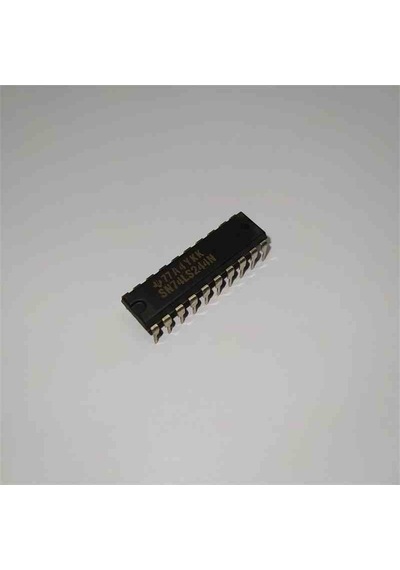 Sn74ls244n Dip 74 Serisi Entegreler 10 Adet