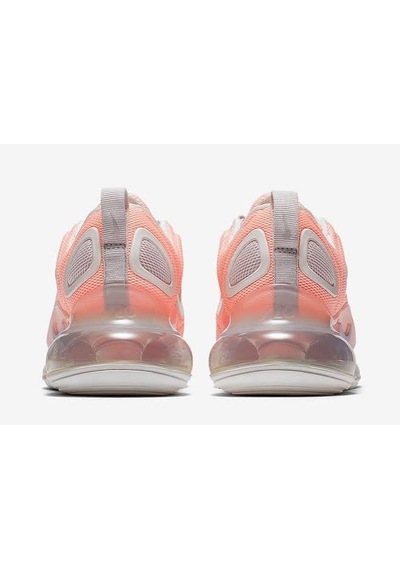 Nike Air Max 720 Pembe Spor Ayakkabı