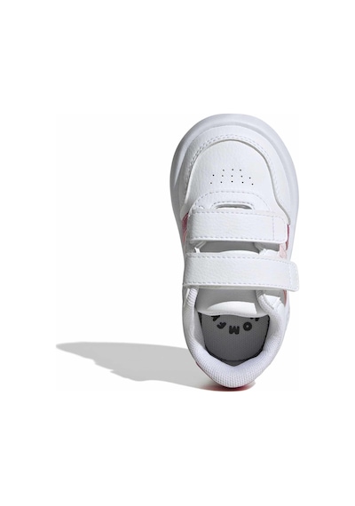 Ftwwht/pnkfus/clpınk Adidas Bebek Günlük Spor Ayakkabı Breaknet 3.0 Cf I Js3676 beyaz