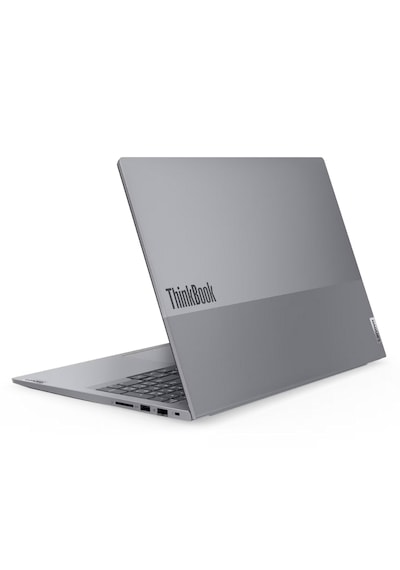 Lenovo ThinkBook 16 G6 IRL 21KH00SXTR i5-13420H 16 GB 512 GB SSD 16" Dos Dizüstü Bilgisayar