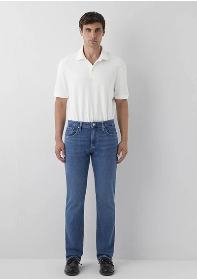 Mavi Martin Mavi Erkek Jean Pantolon M00378a4006