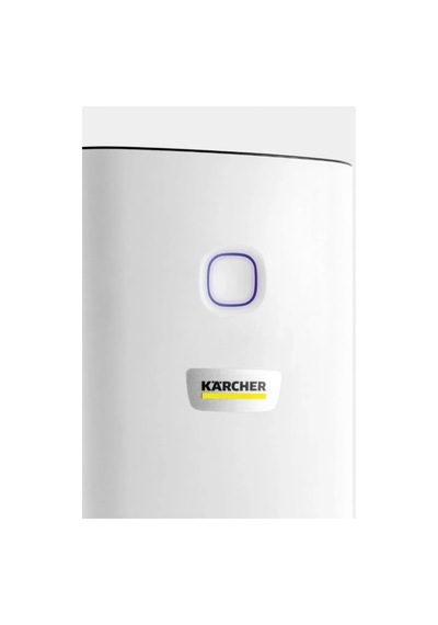 Karcher Af 20 Hava Temizleyici, 20 M² Temizleme Alanı, Akış Hızı 220 M³ Hava/saat Diğer